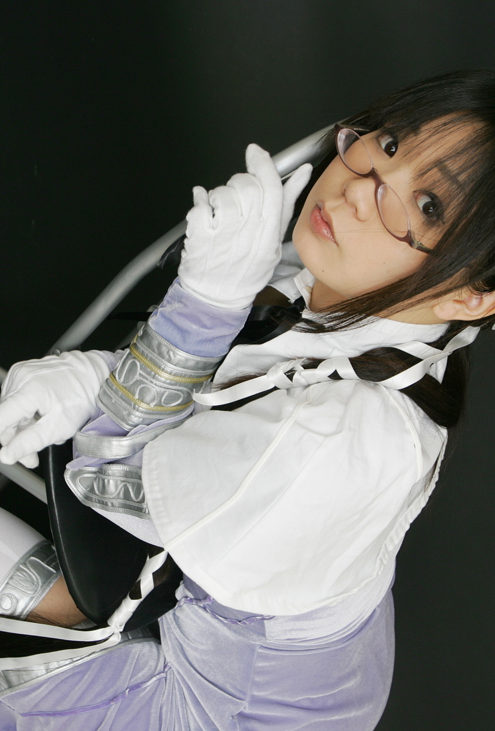 [Cosplay] 2013.04.08 Sailor Venus form Sailor Moon 2